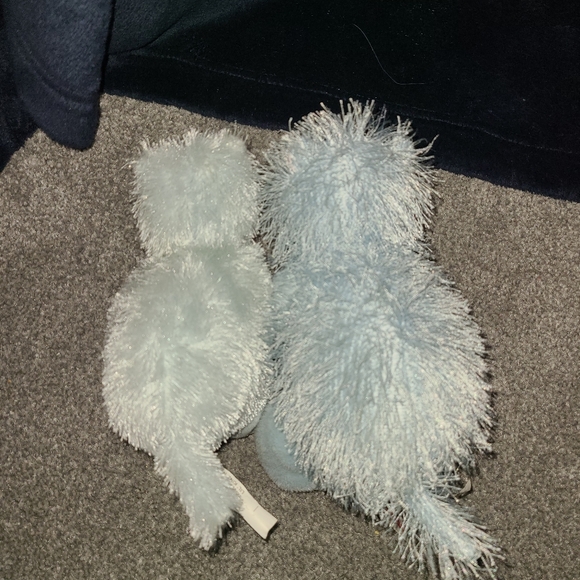 🩷3/$15🩷HM009&HS009 Webkinz & Lilkinz Hippo Ganz Plush toy - Picture 6 of 7